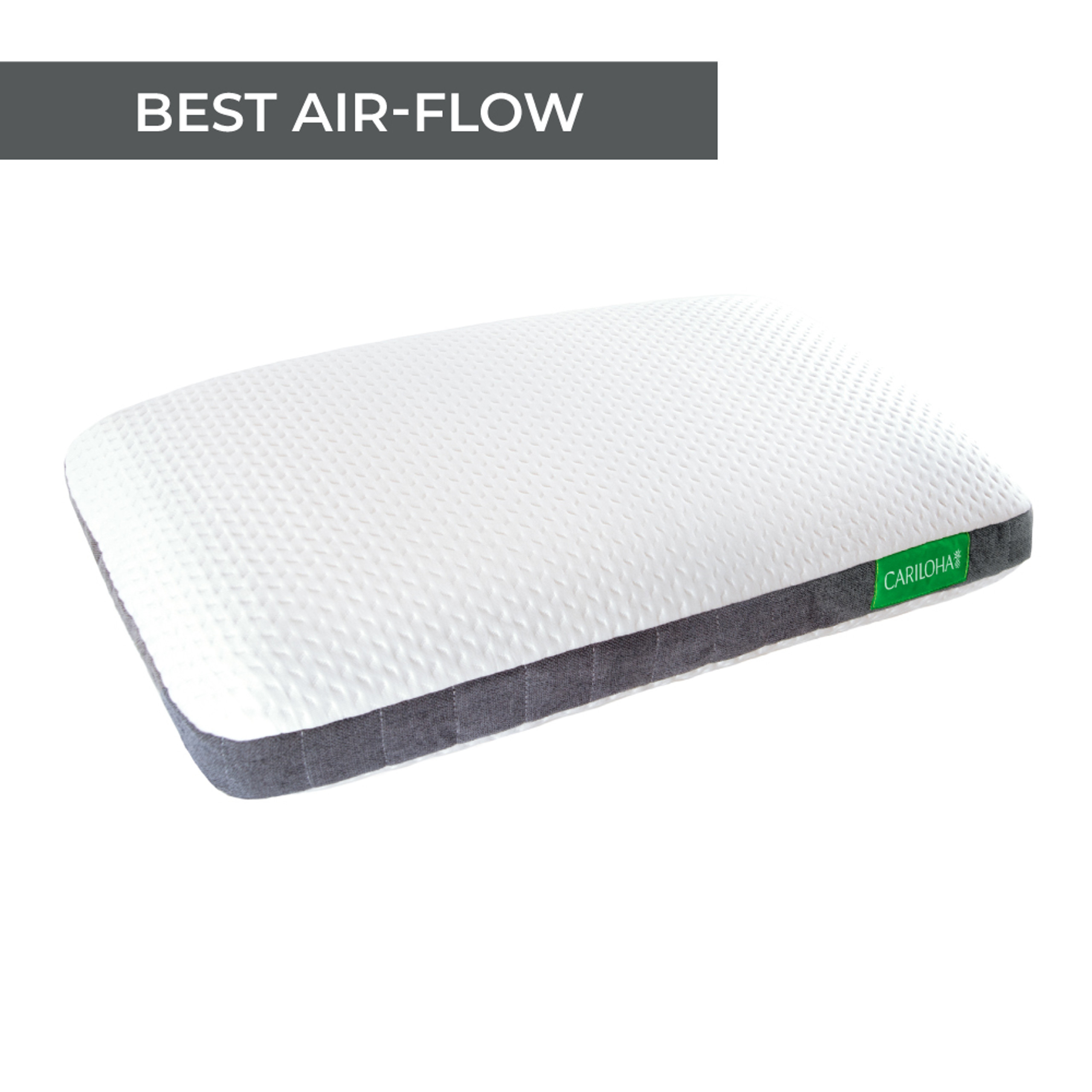 Cariloha Classic Pillow | Cariloha