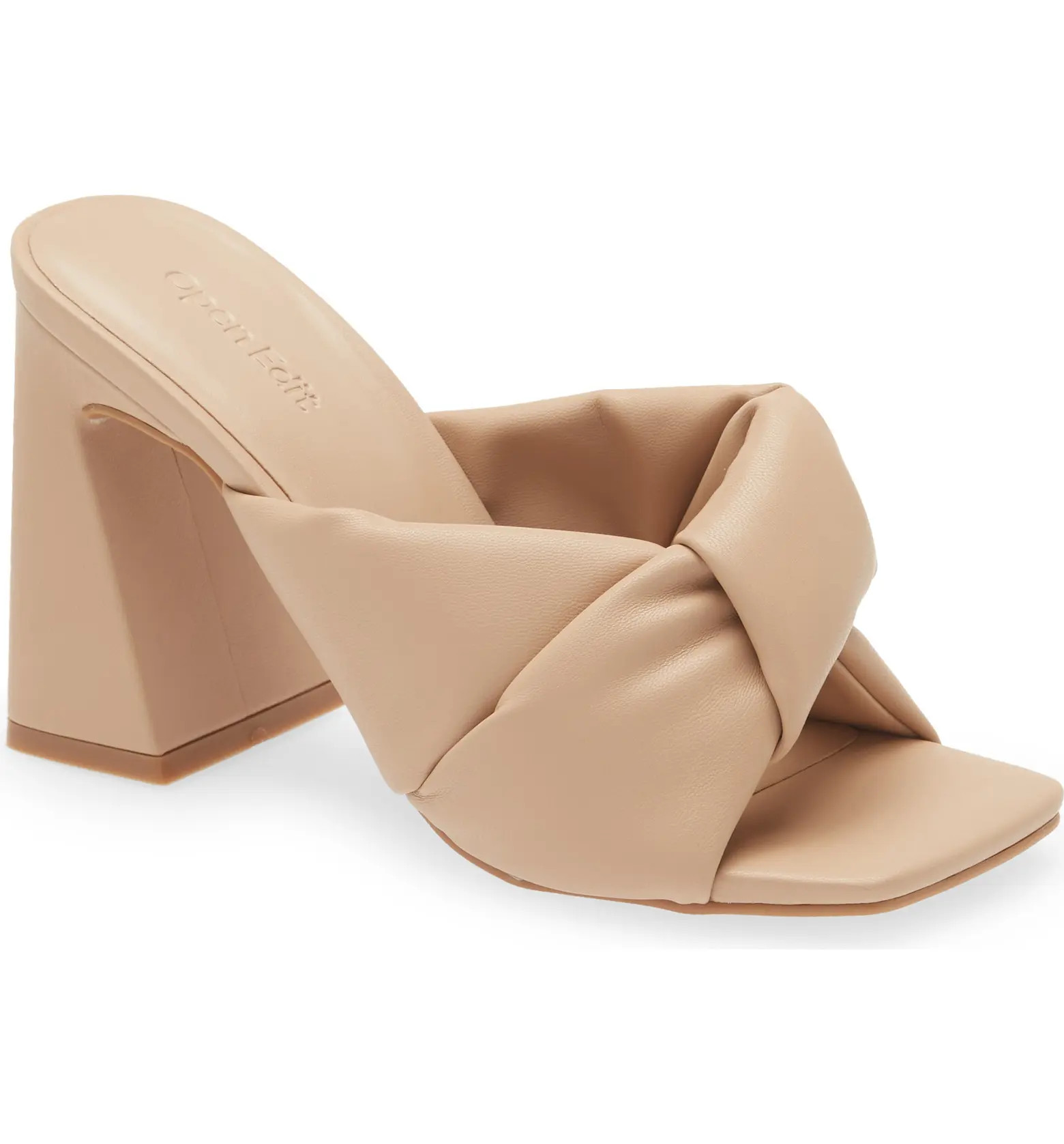 Saydee Sandal (Women) | Nordstrom