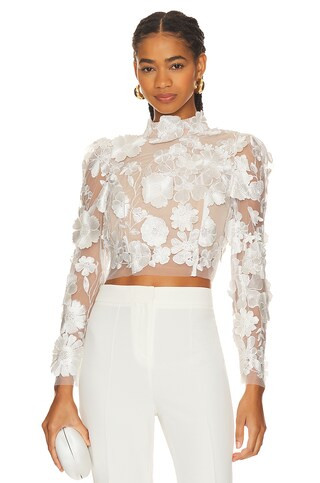 Elia Top
                    
                    ELLIATT | Revolve Clothing (Global)