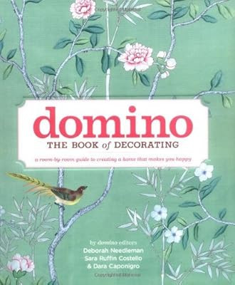 Domino: The Book Of Decorating | Amazon (US)