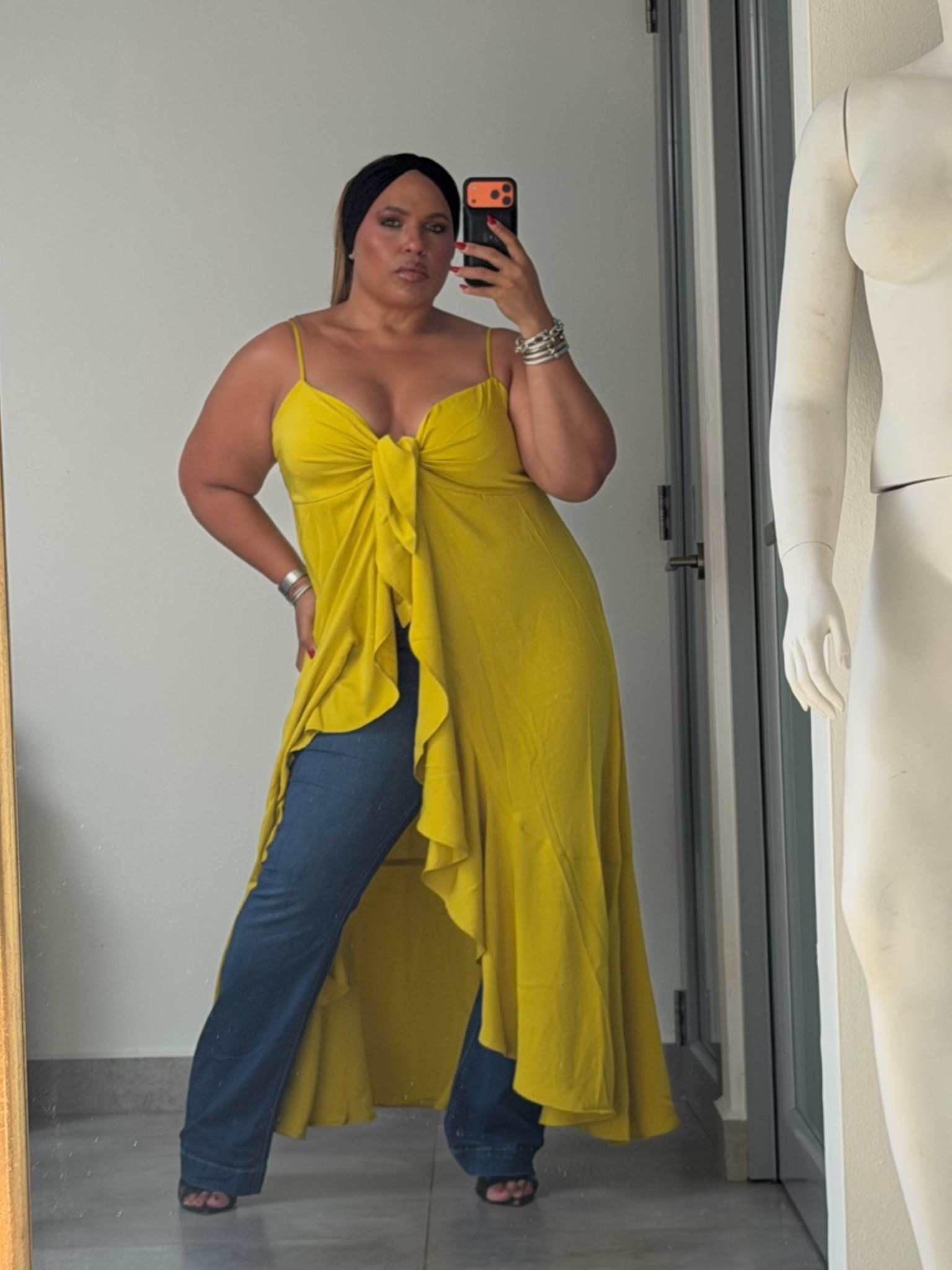 Plussize look summer

#LTKgrwm #LTKootd #LTKPlusSize