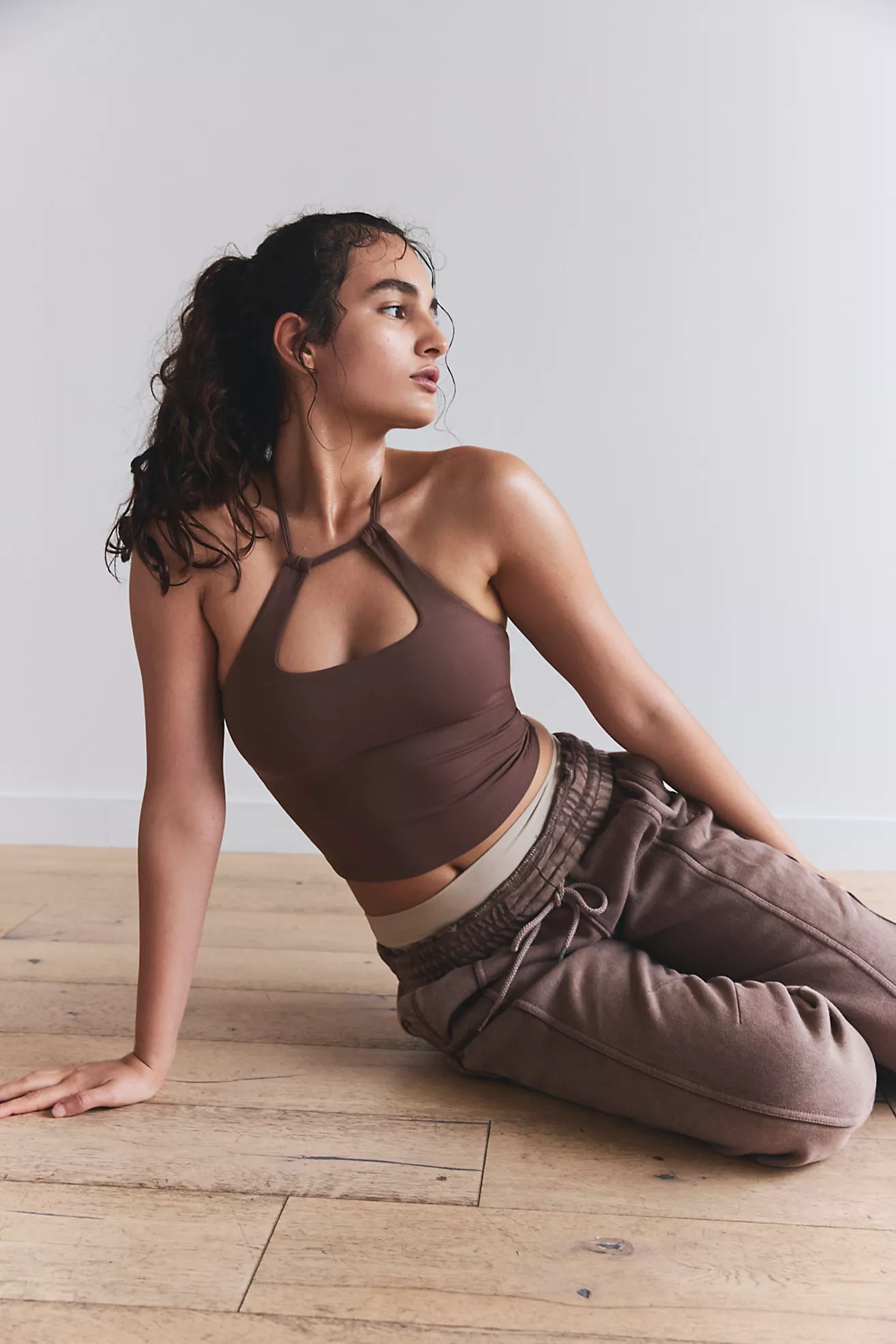 Epic Convertible Halter Crop | Free People (Global - UK&FR Excluded)