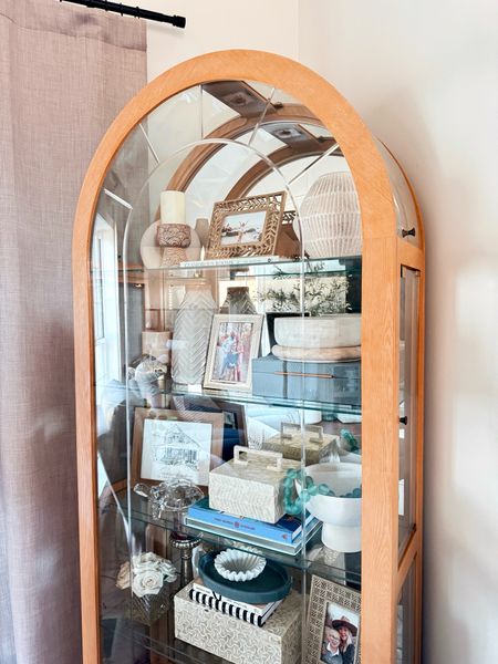 Arched Cabinets 🤎

Home decor, arched cabinets, living room 

#LTKsalealert #LTKhome #LTKstyletip