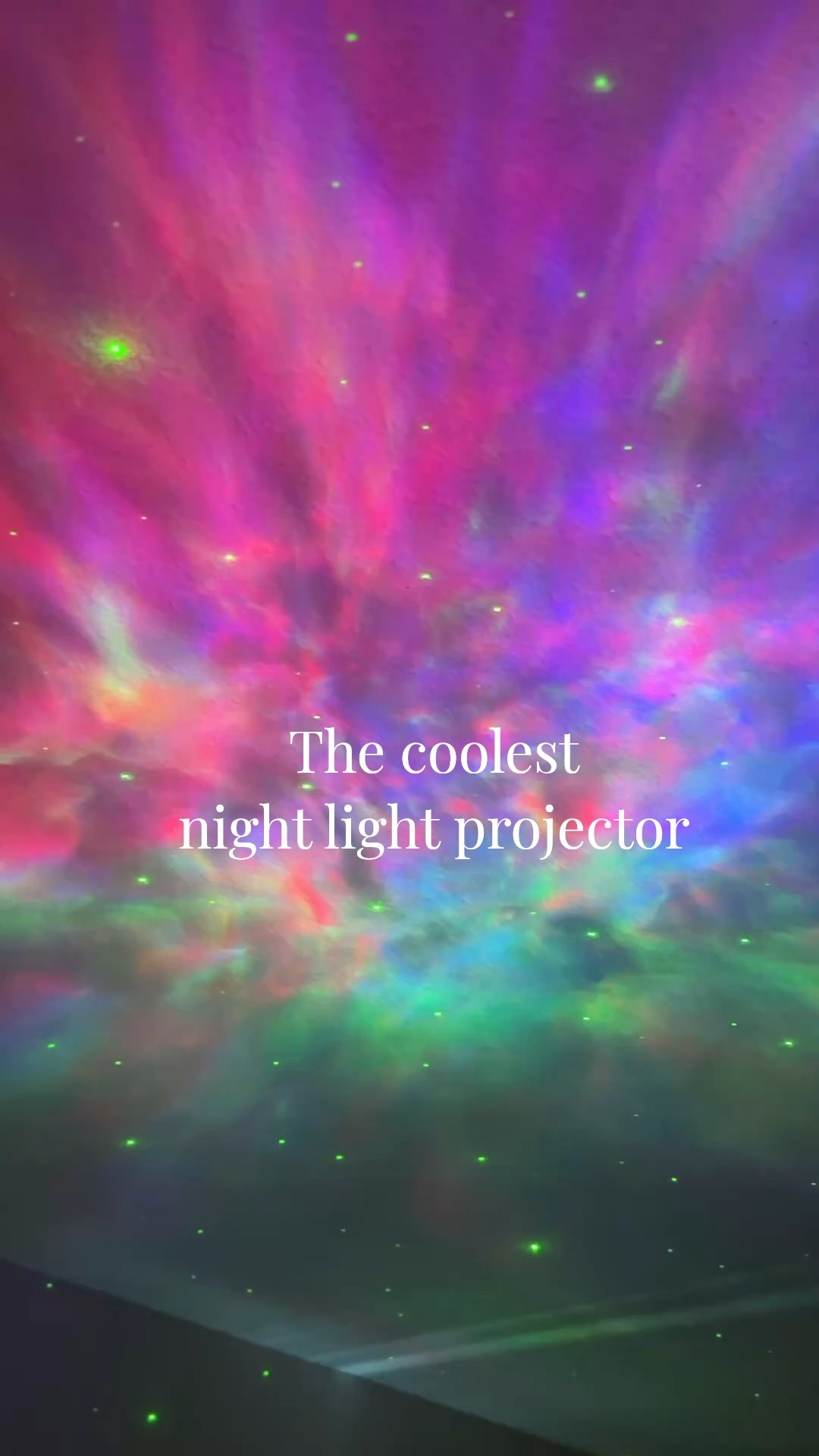 The coolest night light, even adults will love it. 

#LTKSaleAlert #LTKGiftGuide #LTKHome