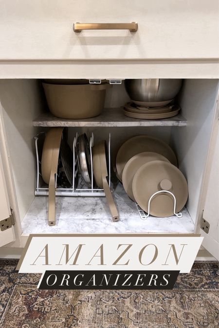 Amazon kitchen organizers 

#amazon #home #kitchen

#LTKhome #LTKsalealert #LTKfindsunder50