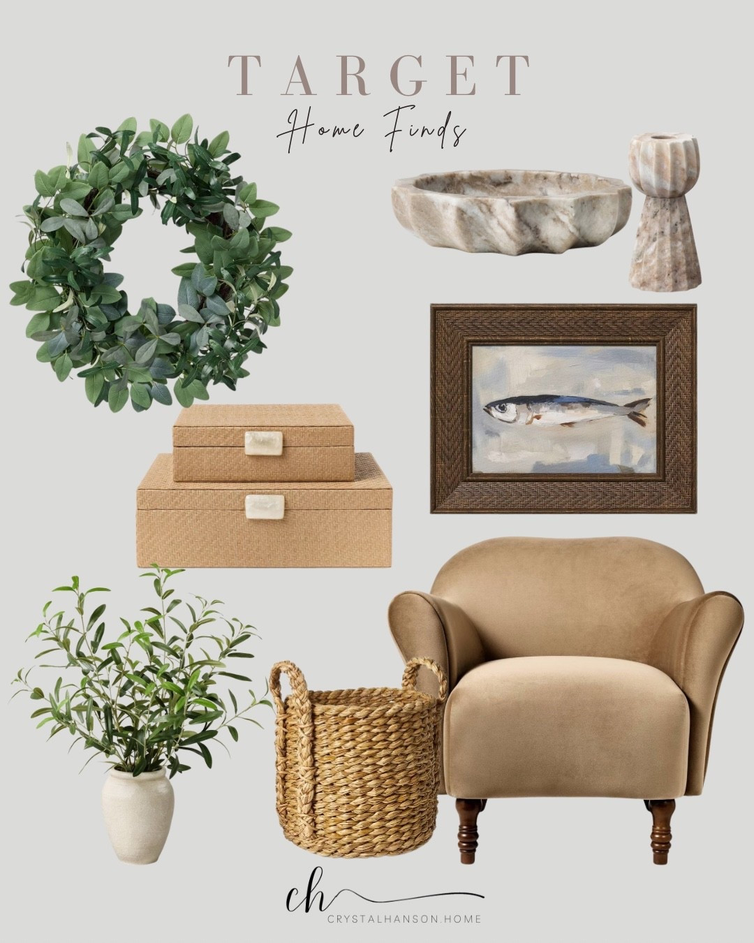 Home finds from target!

#LTKFindsUnder100 #LTKHome #LTKFindsUnder50