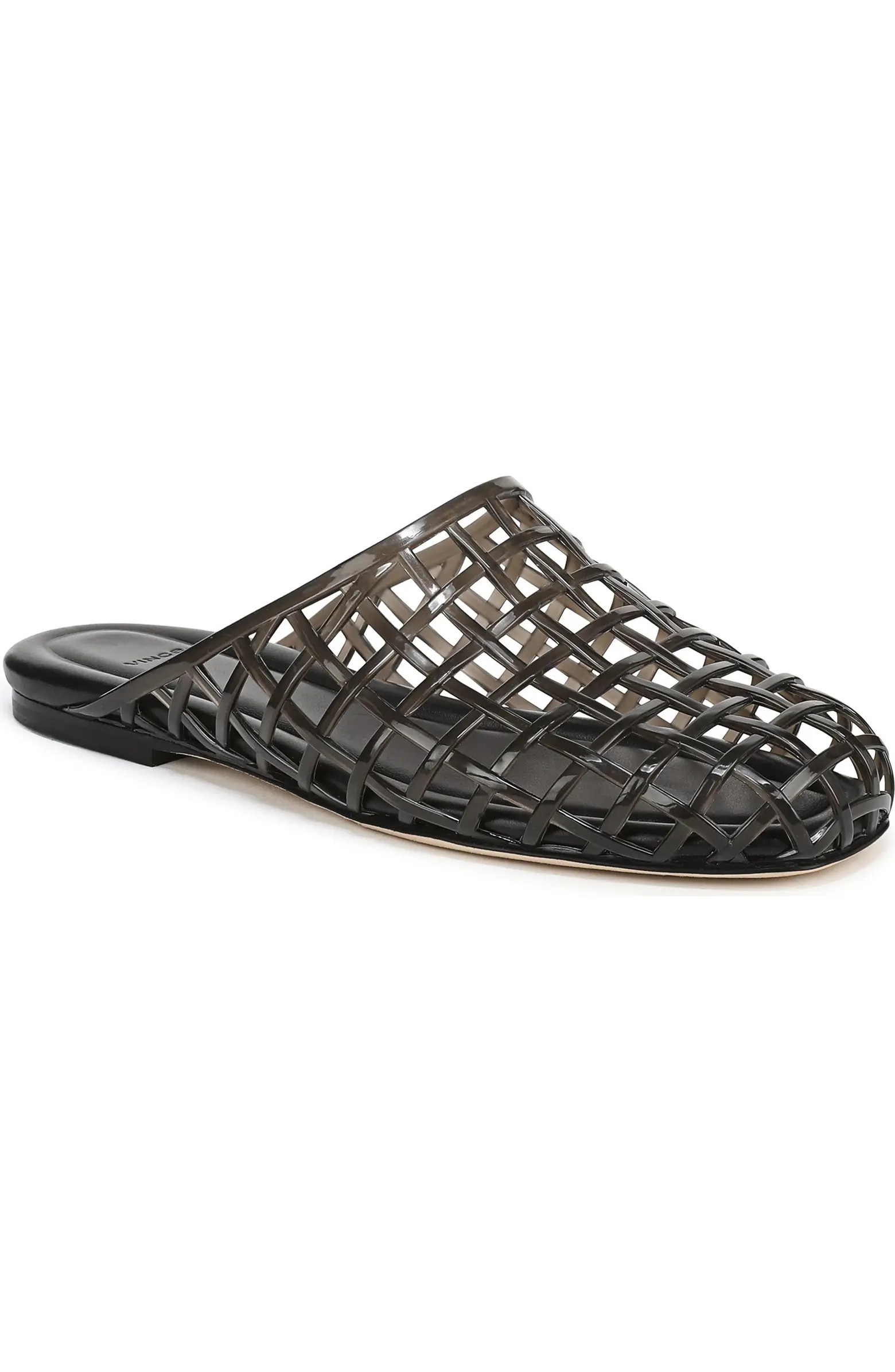Barcelona Jelly Cage Mule (Women) | Nordstrom