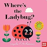 Where's the Ladybug? | Amazon (US)