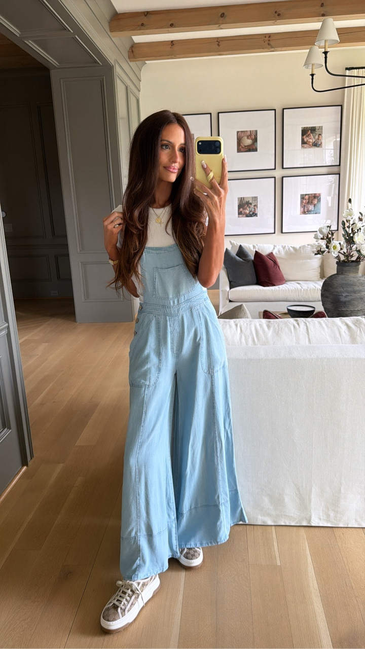 Use code SARAH35 sitewide on Vici 

#LTKspringtrends #LTKSaleAlert #LTKootd