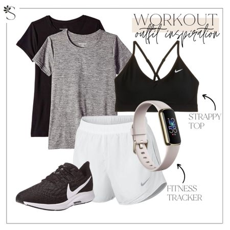 We love a great activewear look — try this athleisure set. Perfect for a workout to brunch with friends and perfect for fa outfits.

#LTKcurves #LTKstyletip #LTKunder50