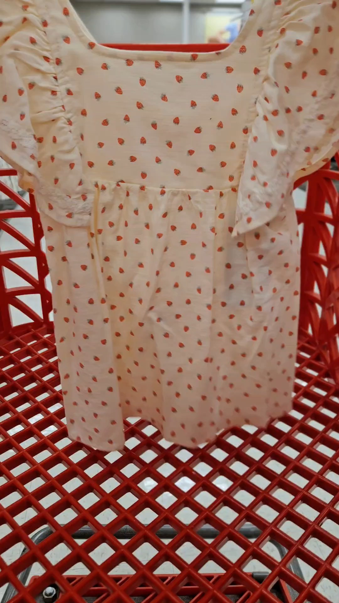 The sweetest little dresses I found at Target today 🤍

#LTKmomlife #LTKSeasonal