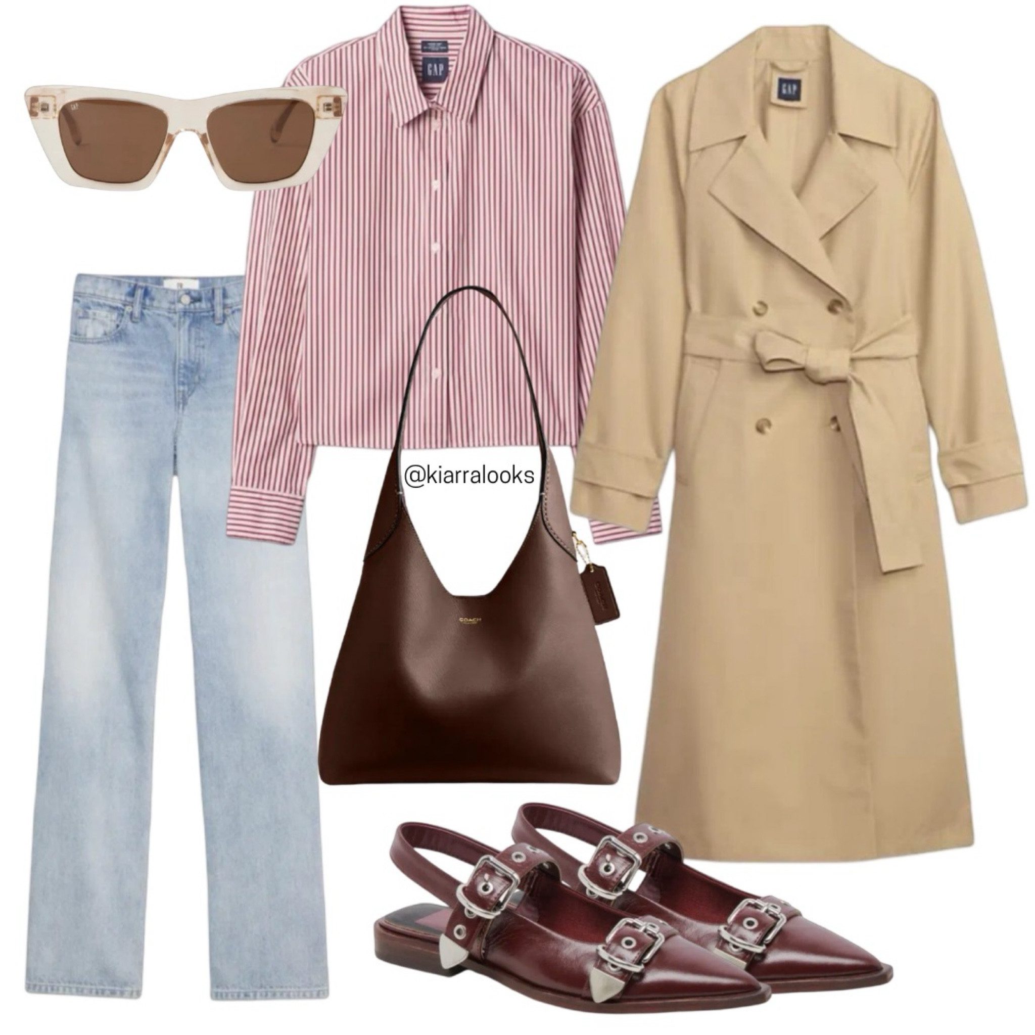 #LTKWorkwear #LTKStyleTip #LTKSeasonal