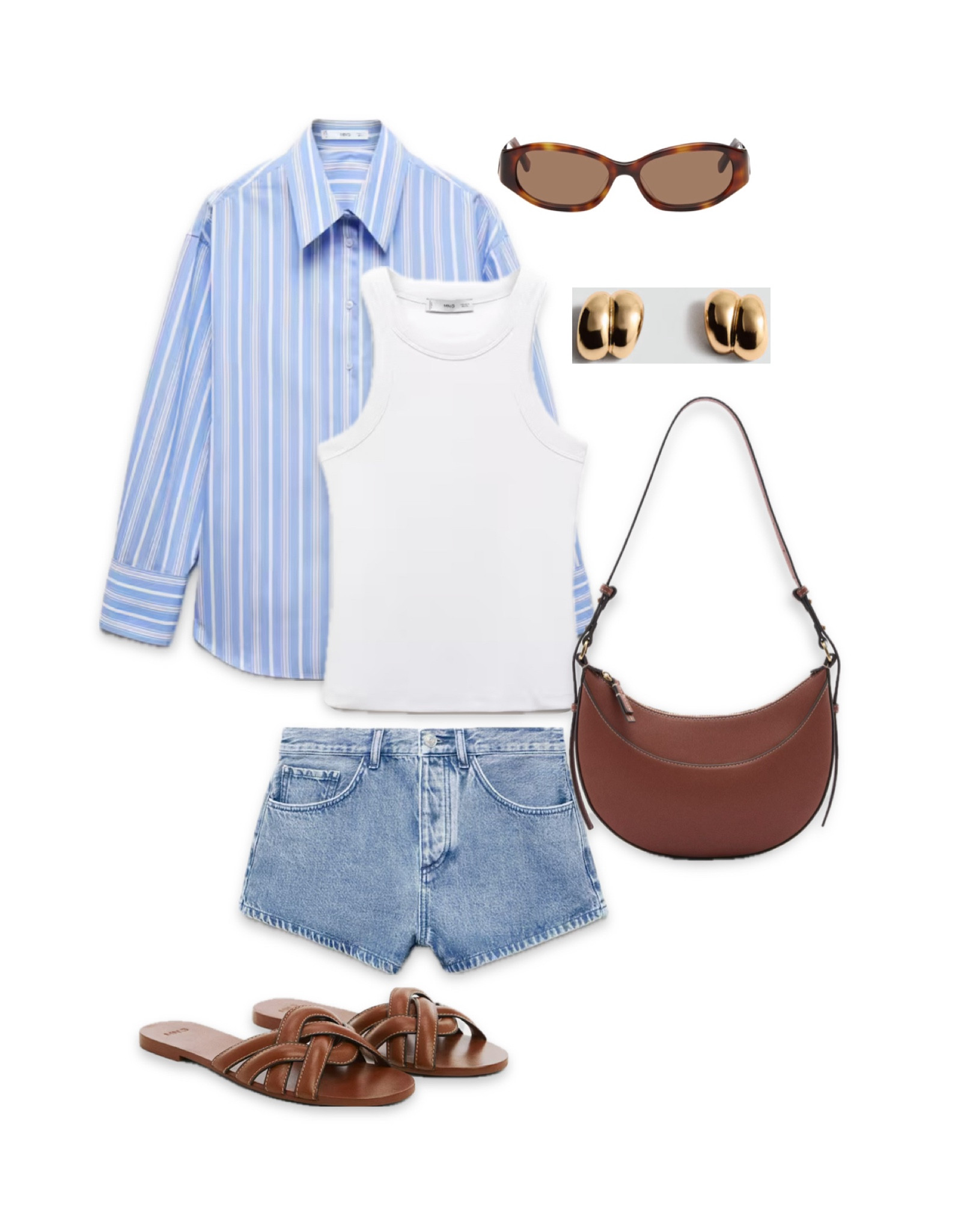 Cool summer outfit 😎

#LTKFamily #LTKTravel #LTKStyleTip