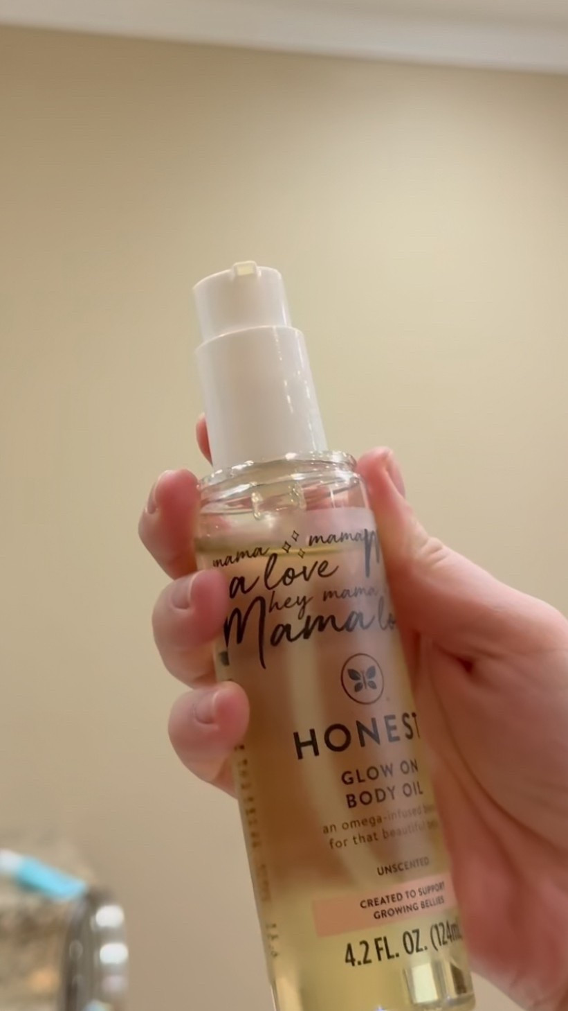 Best belly oil!!! 

#LTKBump #LTKselfcare #LTKBaby