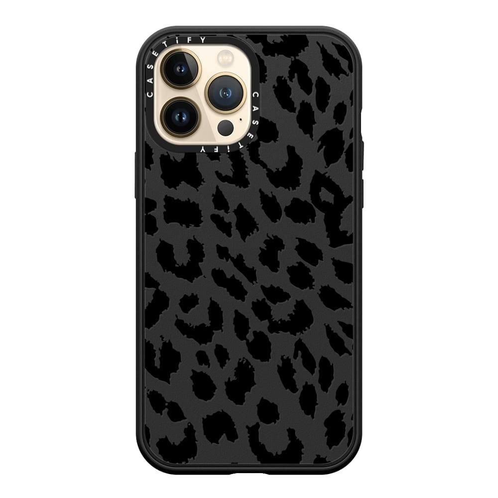 Lacie Leopard | Casetify
