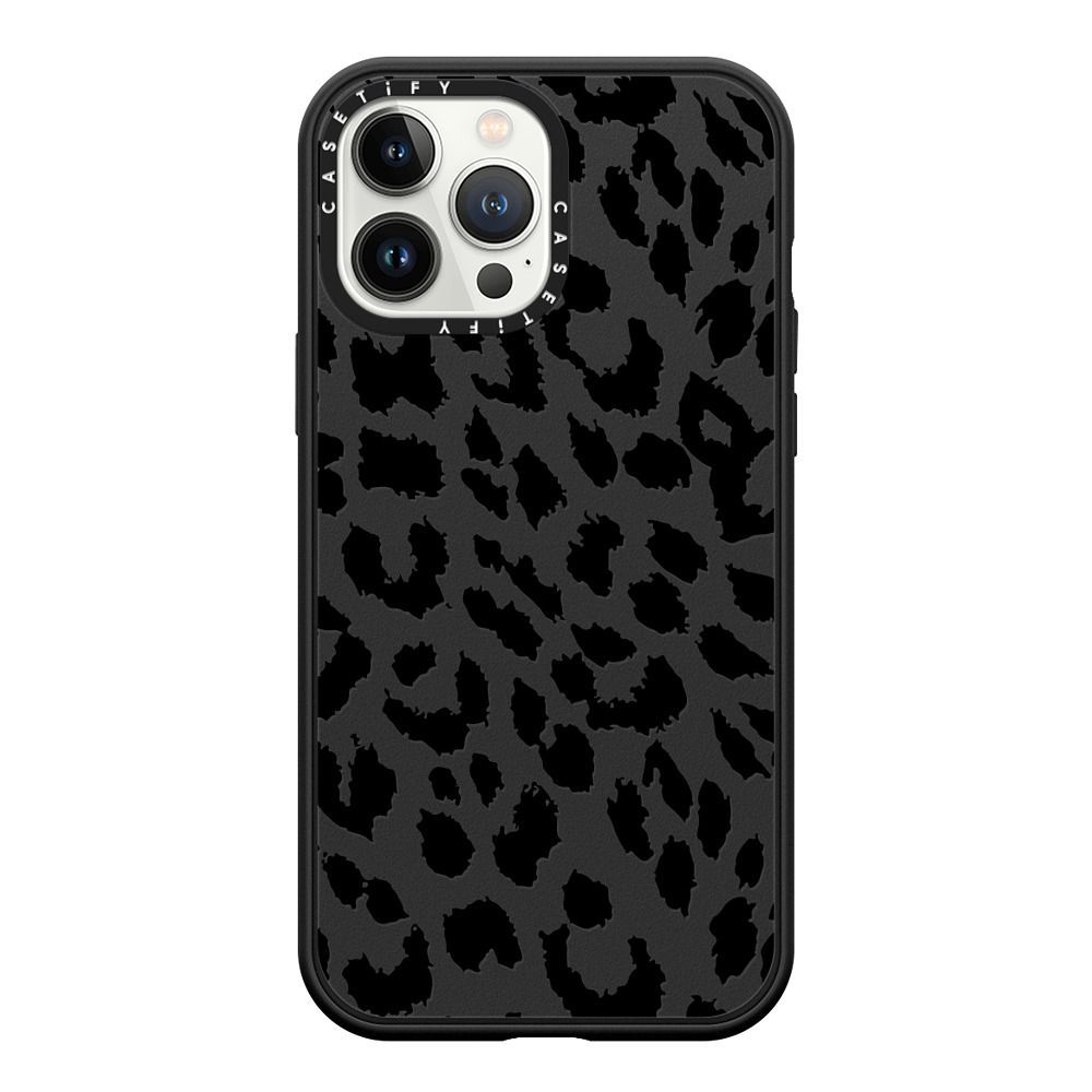 Lacie Leopard | Casetify