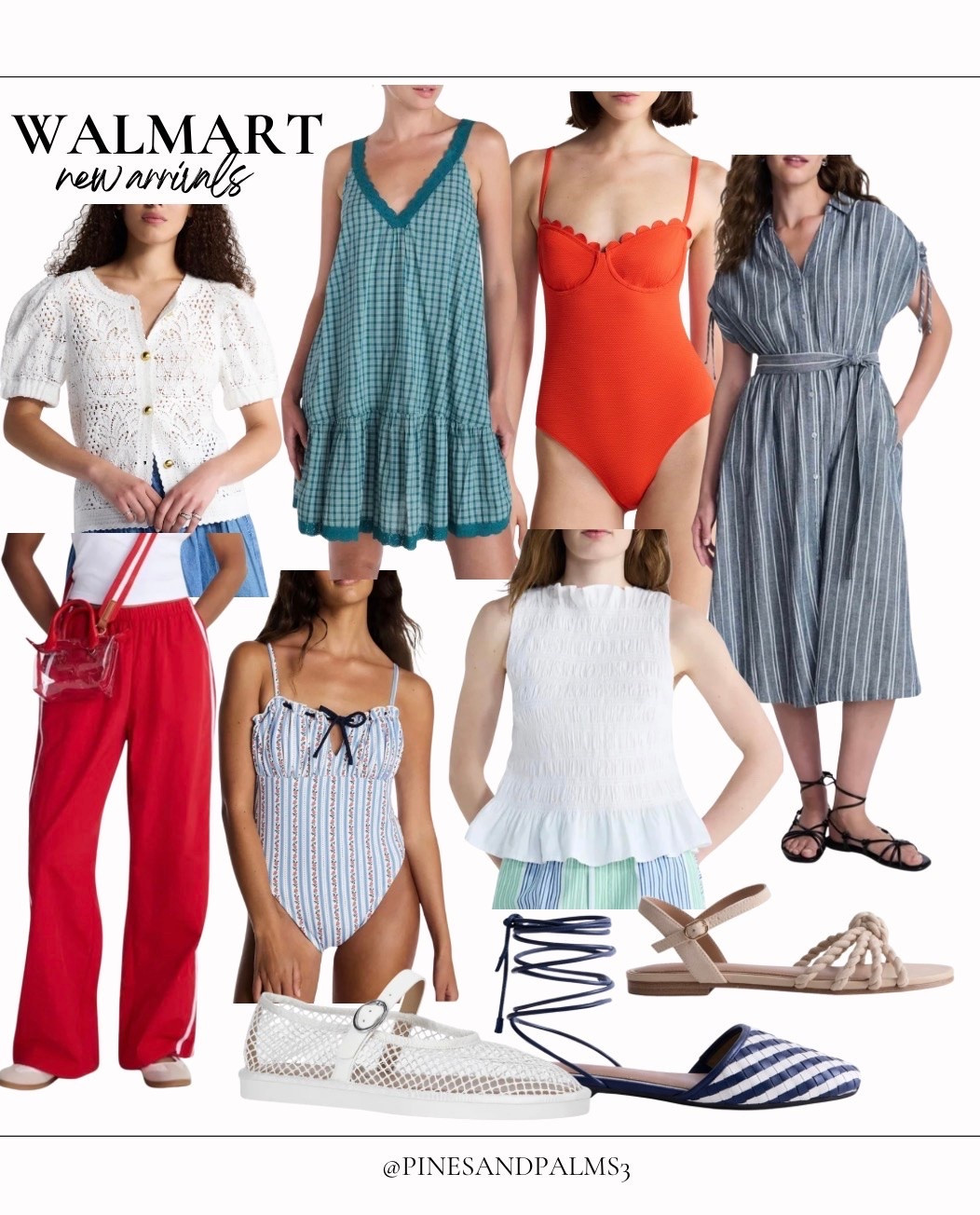 Walmart

#LTKgrwm #LTKootd #LTKdayinmylife