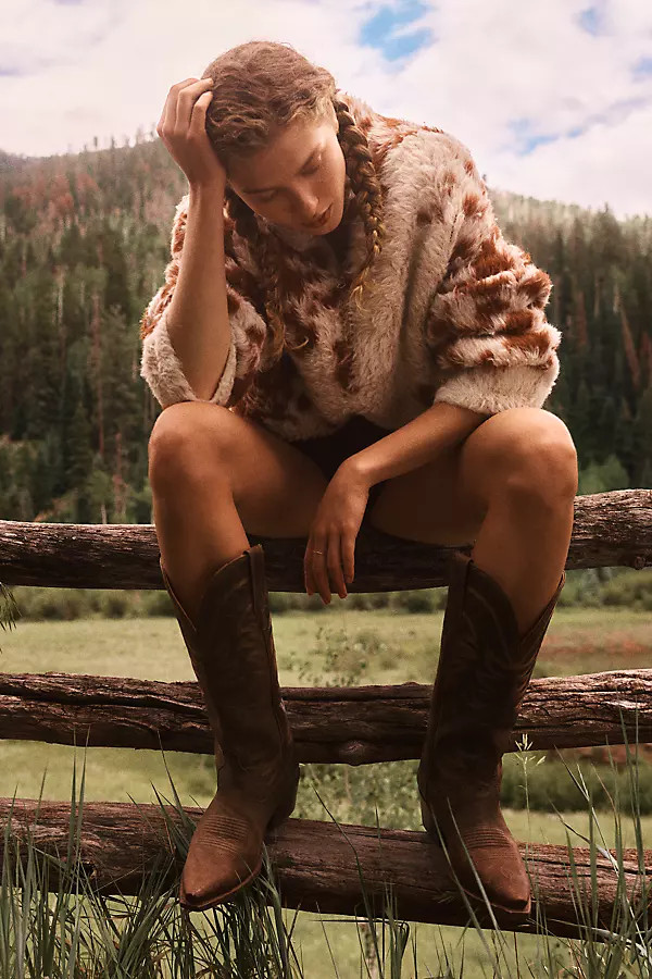 Annie Boots | Anthropologie (US)