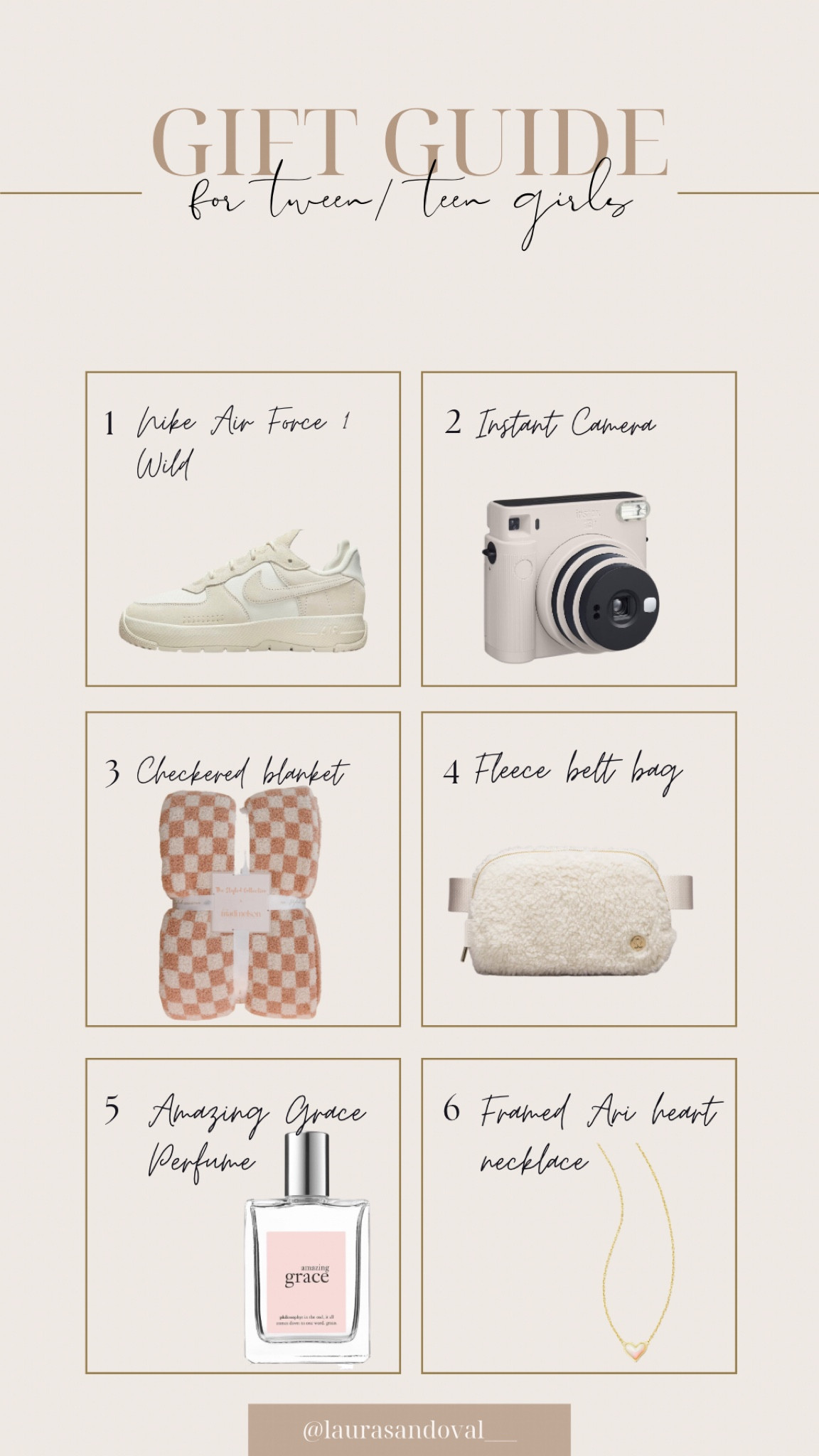 Gift Guide for tween/teen girls 
Holiday gift guide, gift guide 2023, gifts for teens, gift ideas, tweens, tween gift ideas

#LTKGiftGuide #LTKHoliday #LTKfindsunder100