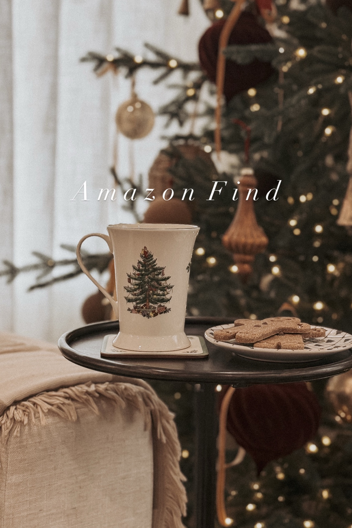 #LTKHoliday #LTKHome #LTKSeasonal