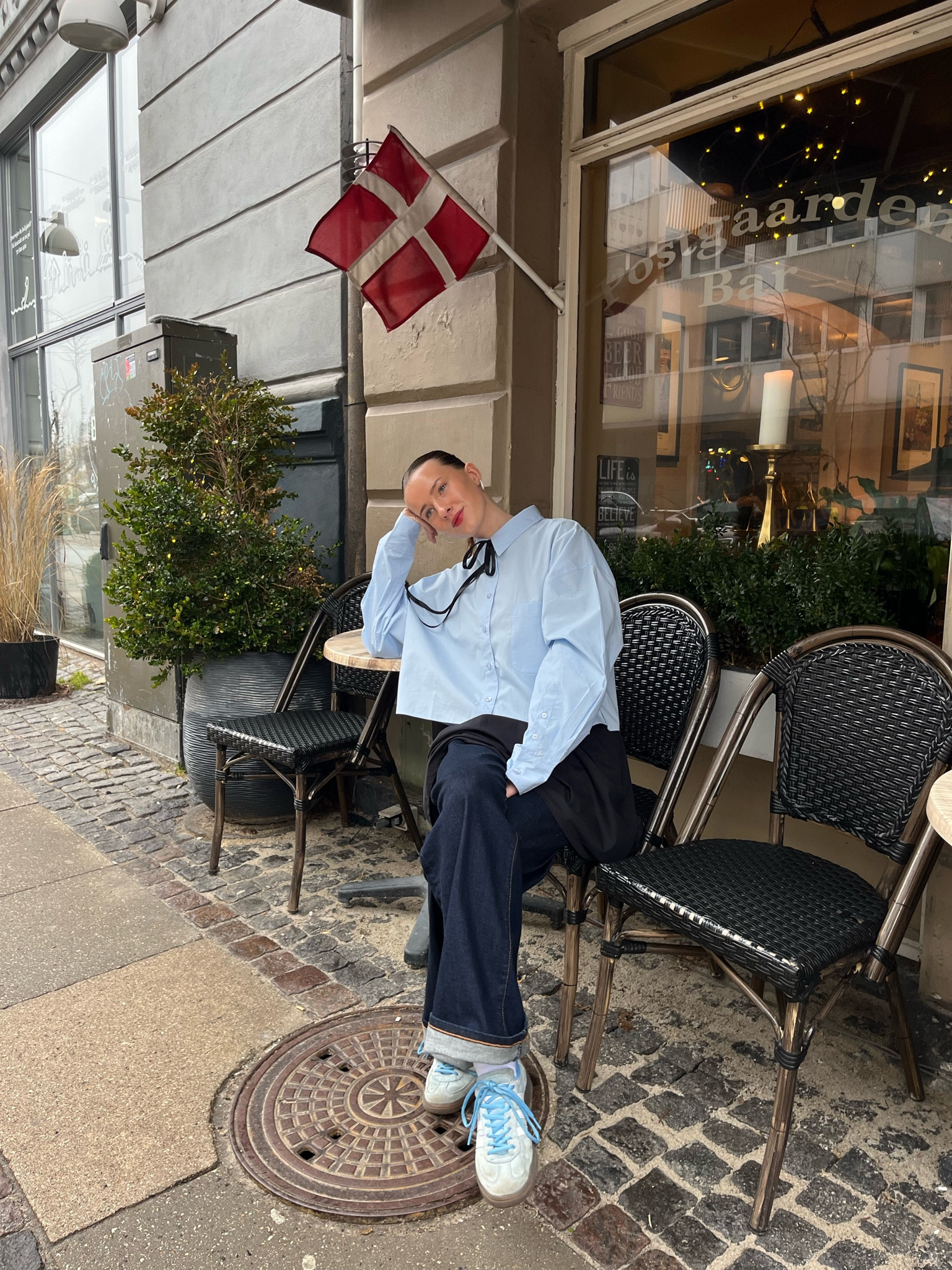 CPHFW French Connection, look 2

#LTKMostLoved