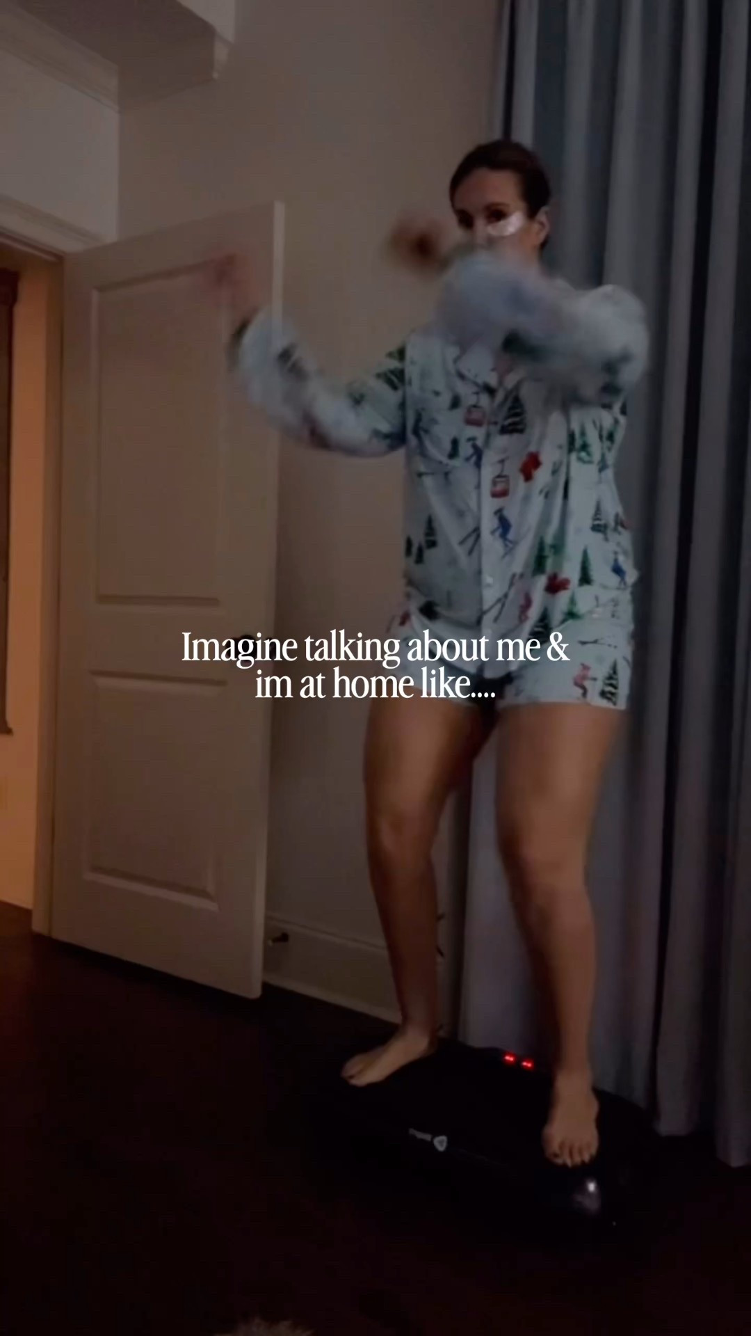 Vibration plate 
Lymphatic drainage 
Fitness 
Wellness 

#LTKActive #LTKselfcare #LTKGiftGuide