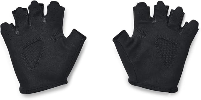 Under Armour Womens Training Gloves Half Finger | Amazon (US)