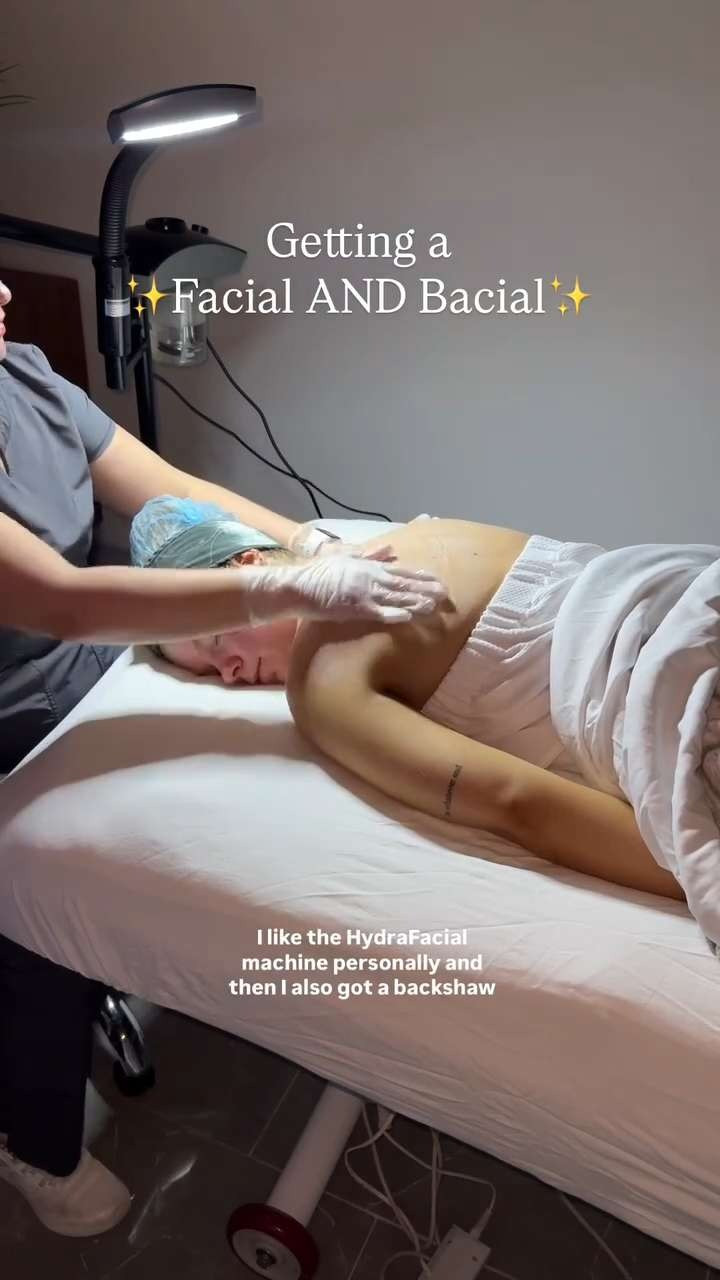 I talk about this place any chance I get because I really feel like it’s a hidden gem!

 

 #LTKdayinmylife #LTKselfcare #LTKvlog