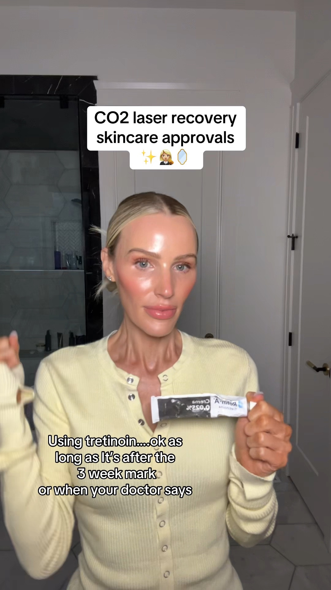 Some of my CO2 laser recovery must haves! 

#LTKselfcare #LTKBeauty