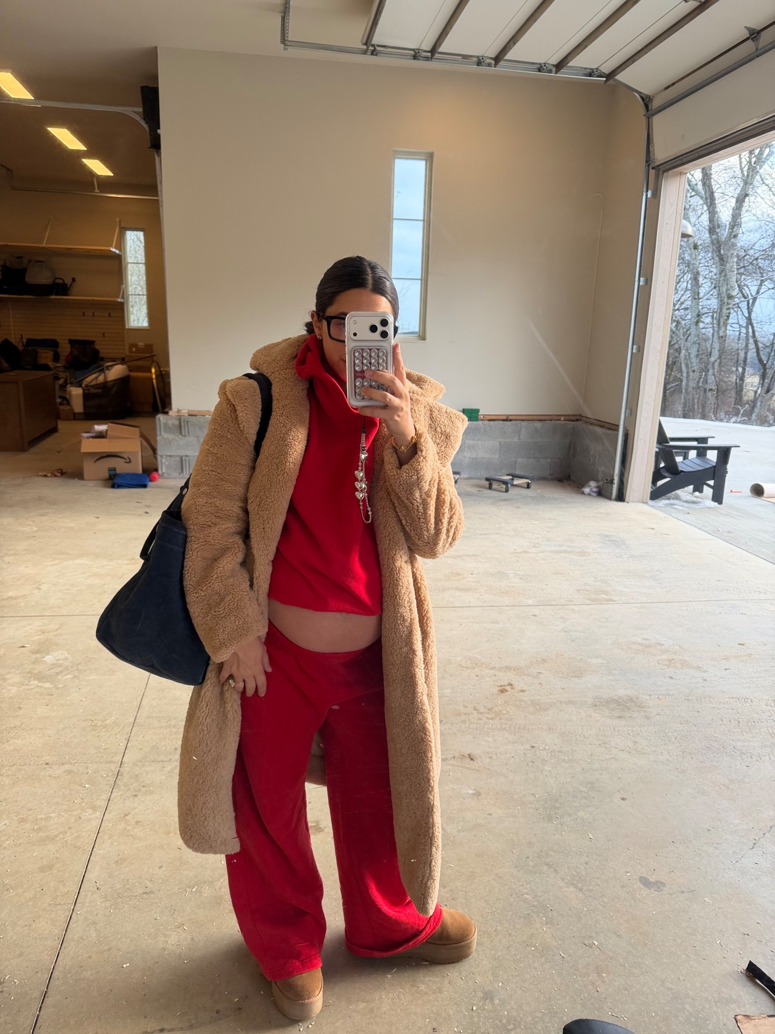 LAST DAY to use my AF code ( blameitondede)! Sunday sweat sets are my go-to right now💫

Top: xl
Bottoms: xl short 
Coat: small 

Dressupbuttercup.com #dressupbuttercup #dederaad


#LTKmomlife #LTKValentine #LTKdayinmylife