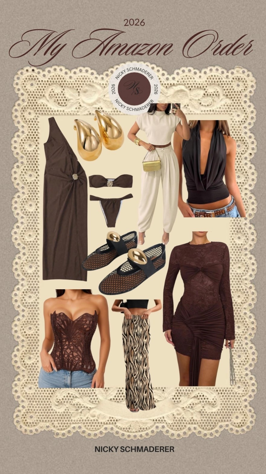 My recent @amazon order for Vegas! 
Swim 
Coverup 
Party dress 
Outfits 


#LTKootd #LTKTravel #LTKSeasonal