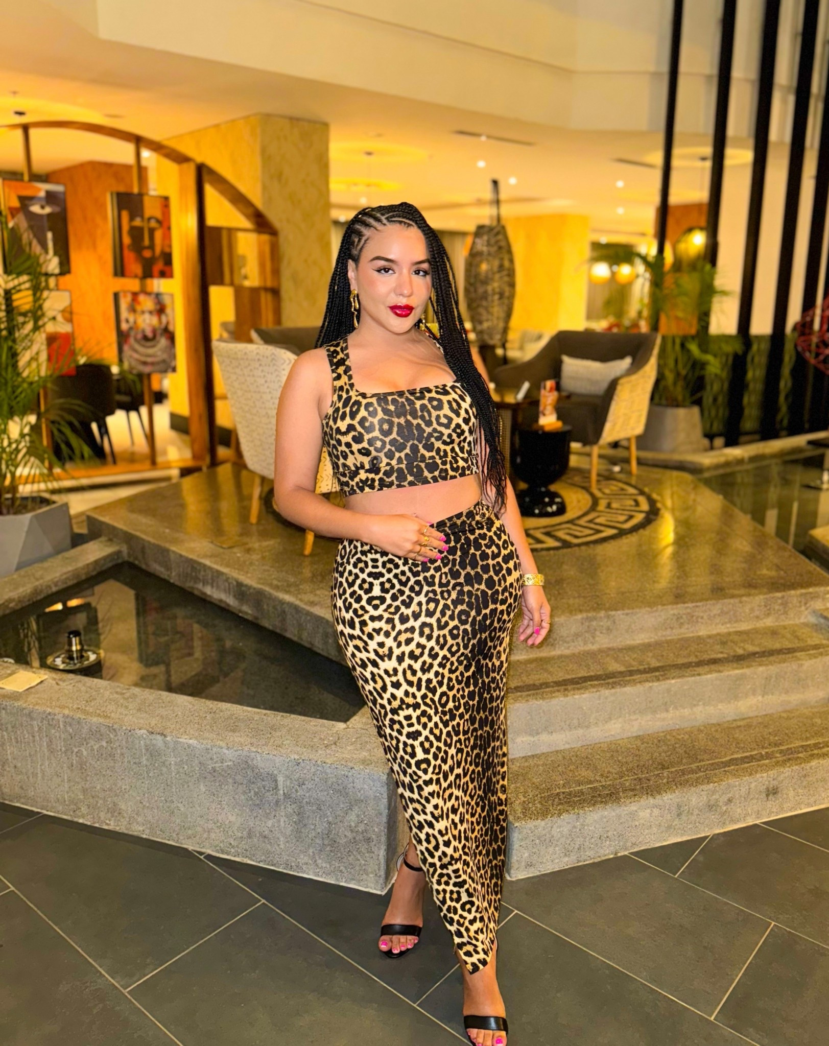 Perfect for a night out. Wearing a size mediumm

#LTKActive #LTKSaleAlert #LTKMidsize