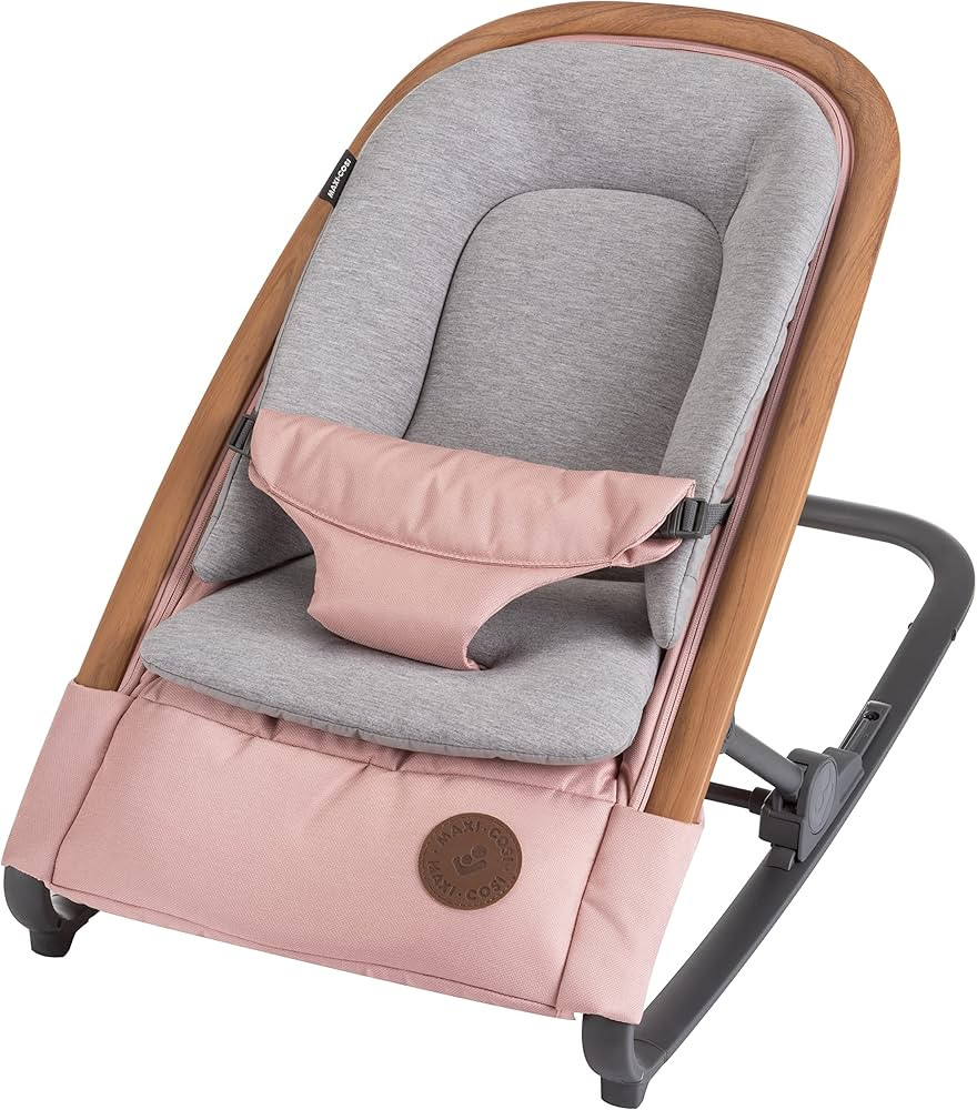 Maxi-Cosi Kori 2-In-1 Rocker, Metro-Essential Graphite | Amazon (US)