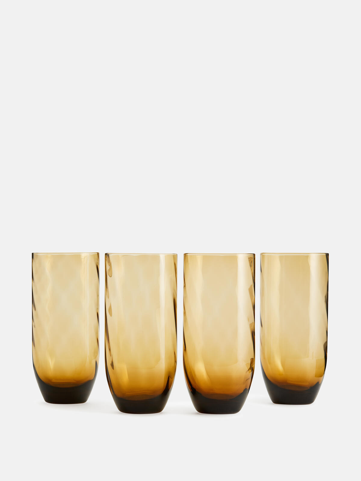 Rosendale Highball, Set of Four | Soho Home Ltd
