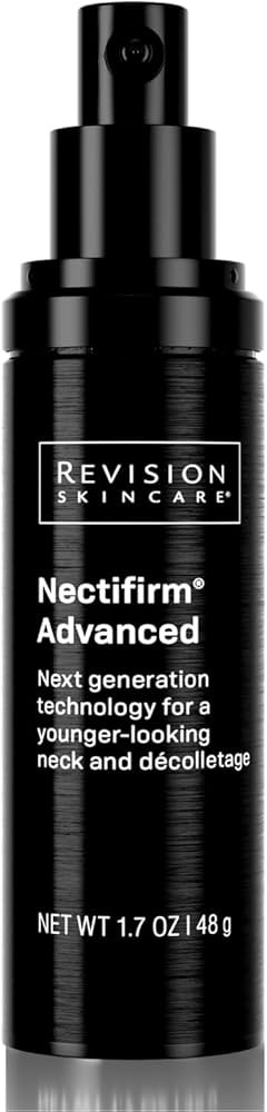 Revision Skincare Nectifirm\u00ae Advanced, Anti Aging Neck Firming Cream with Peptides for Fine ... | Amazon (US)