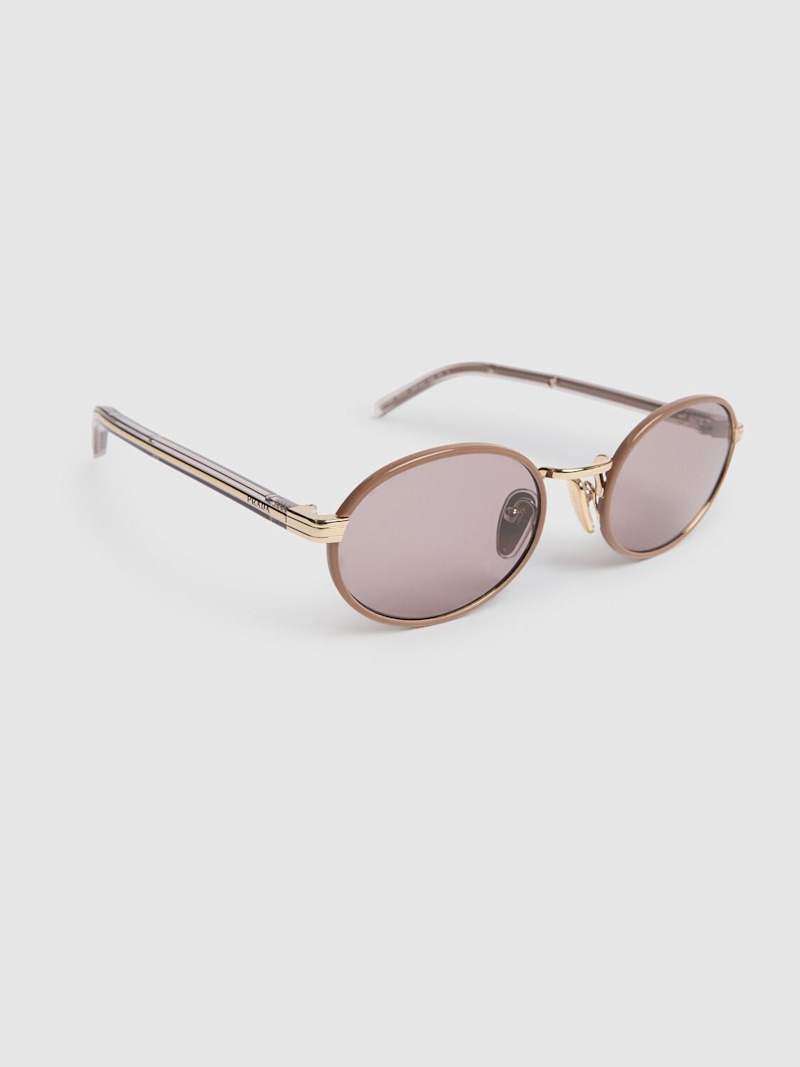 Symbole acetate sunglasses | Luisaviaroma