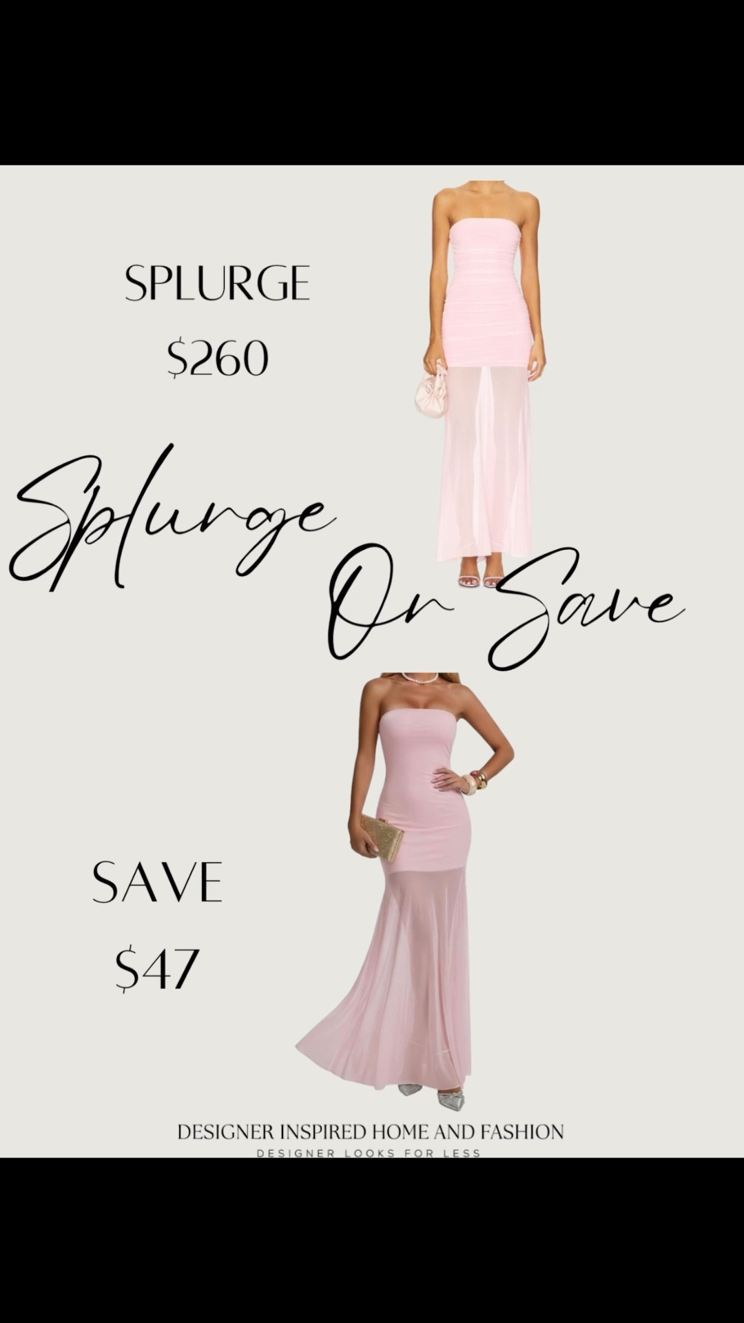 Get the designer fashion look for less! Love this dress for a wedding guest! 

#LTKWedding #LTKOver40 #LTKPetite