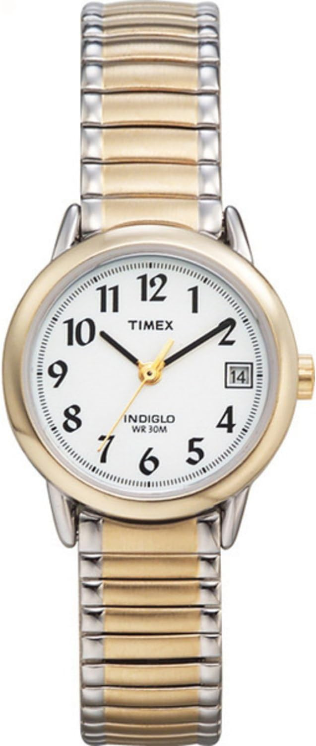 Visit the Timex Store | Amazon (US)