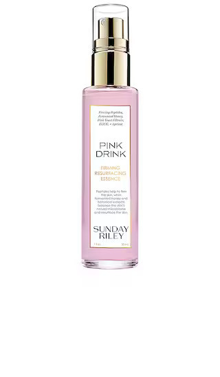 Sunday Riley Pink Drink Essence in Beauty: NA. | Revolve Clothing (Global)