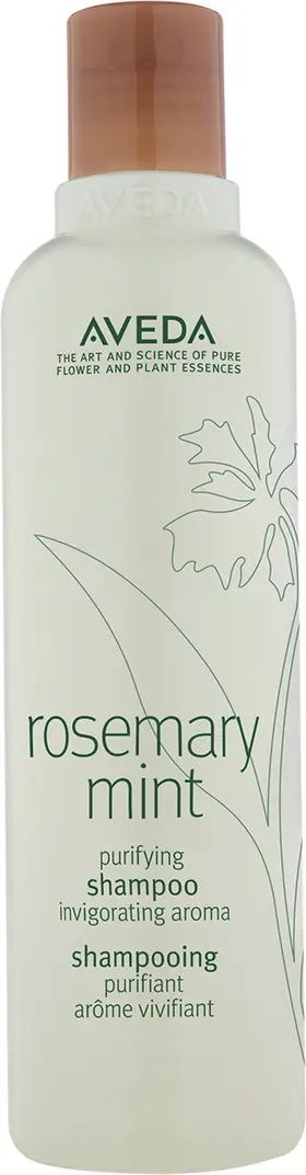 Rosemary Mint Purifying Shampoo | Nordstrom