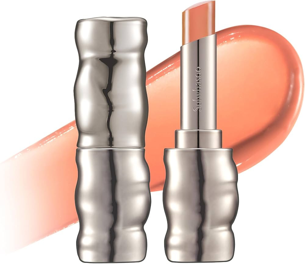 Sulwhasoo Perfecting Lip Color - Korean Tinted Lip Balm, Nourishes, Hydrates & Moisturizes, Natur... | Amazon (US)