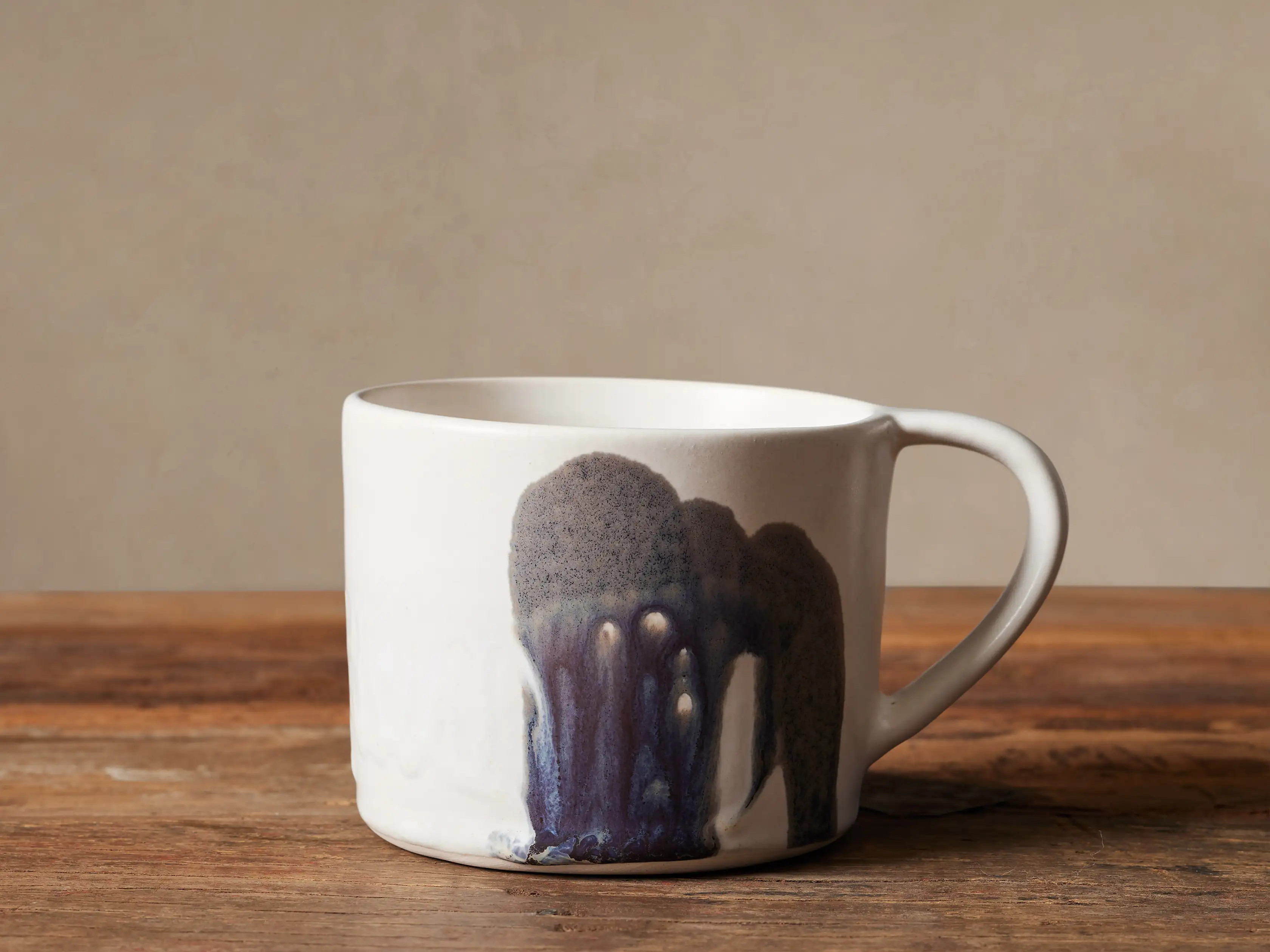 Naka Mugs (Set of 4) | Arhaus