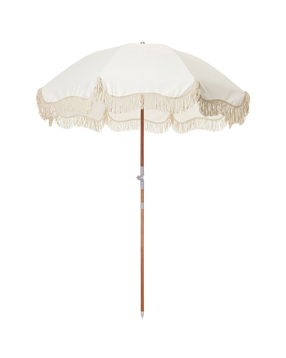 Beach Umbrella | Serena and Lily