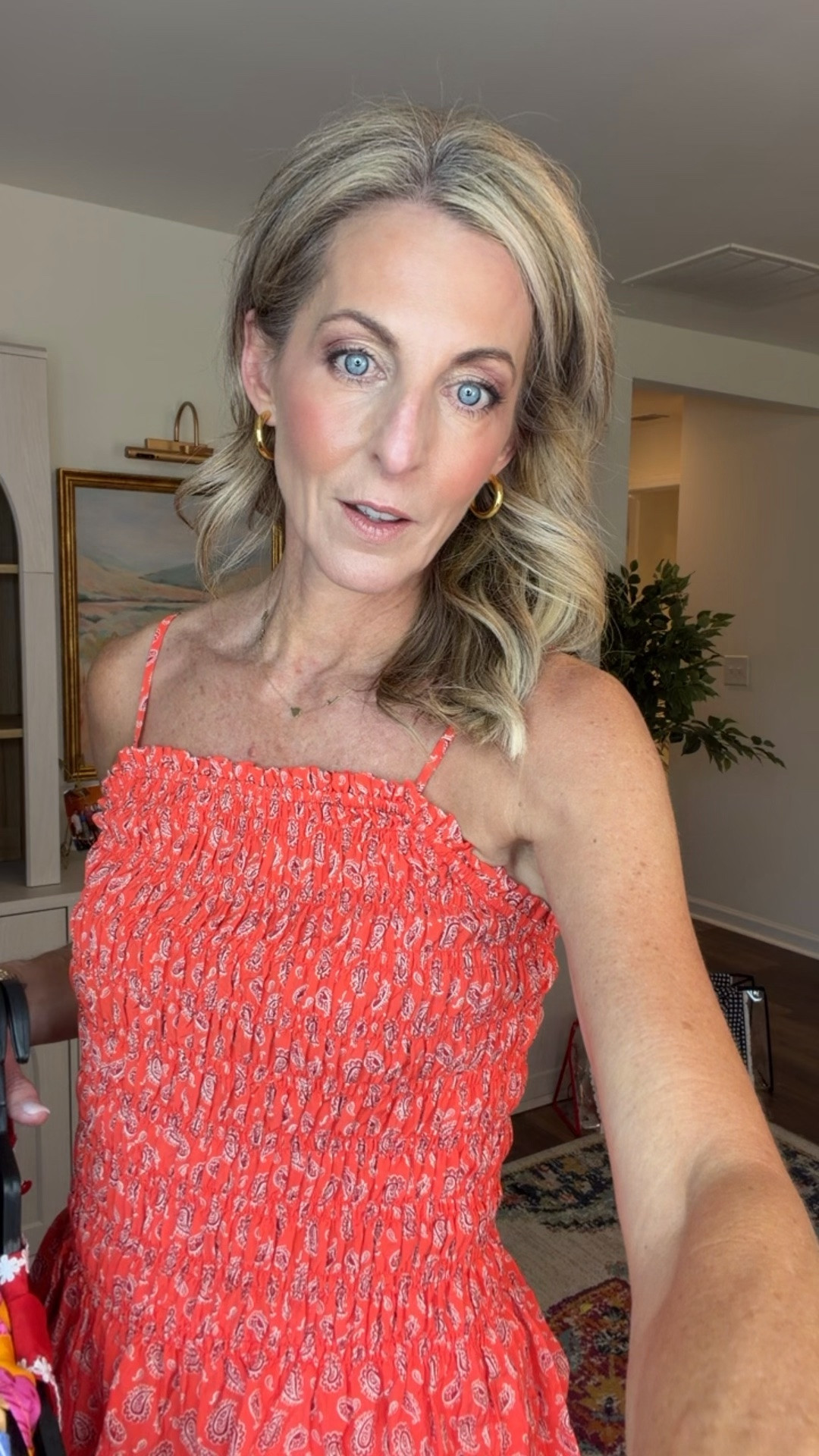 These dresses look boutique-worthy, designer-inspired, and way more expensive than they are… but every single one is from Walmart and under $40. 🤍
