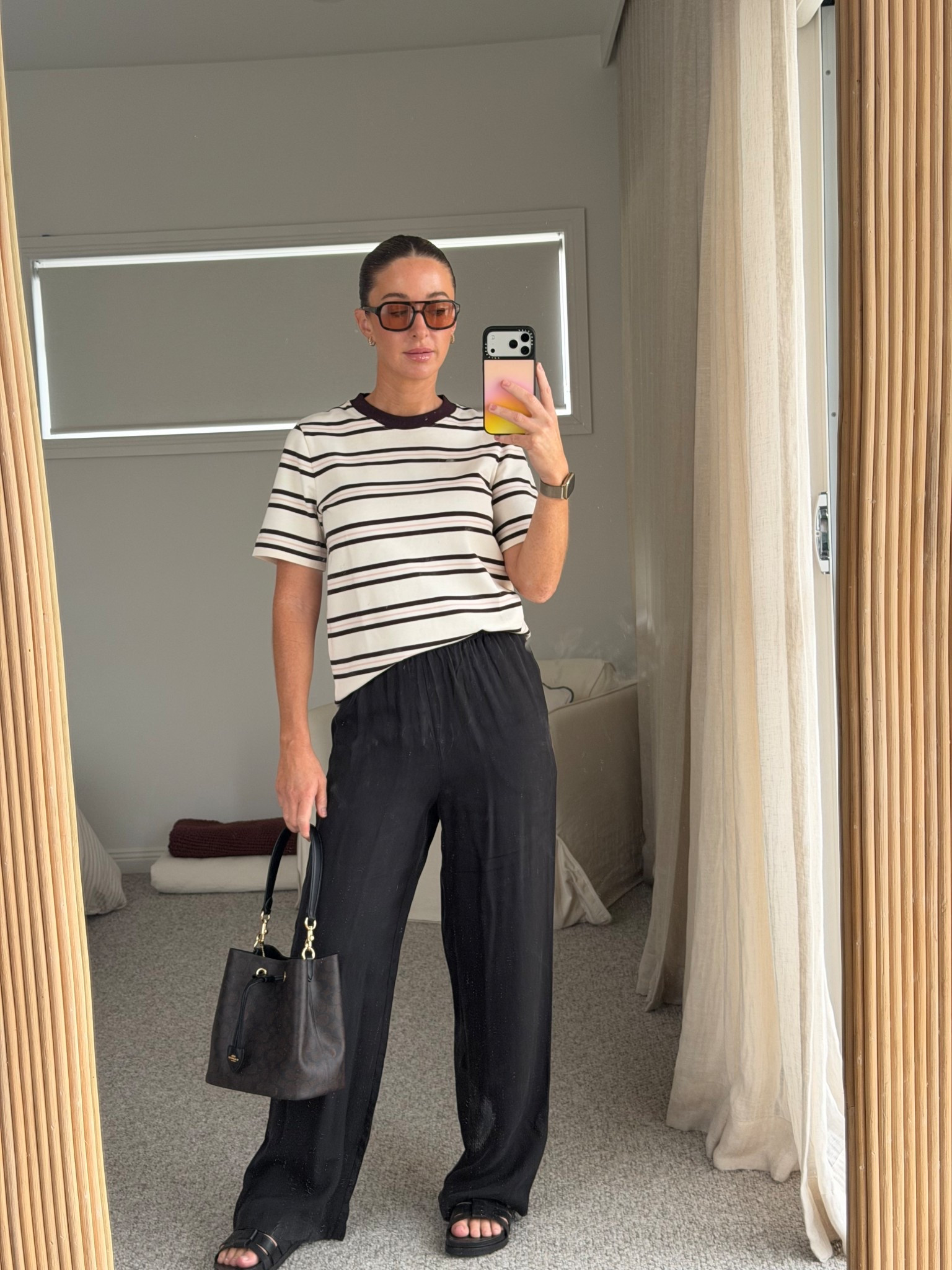 Podcast ready x

#LTKsummer #LTKaustralia #LTKworkwear