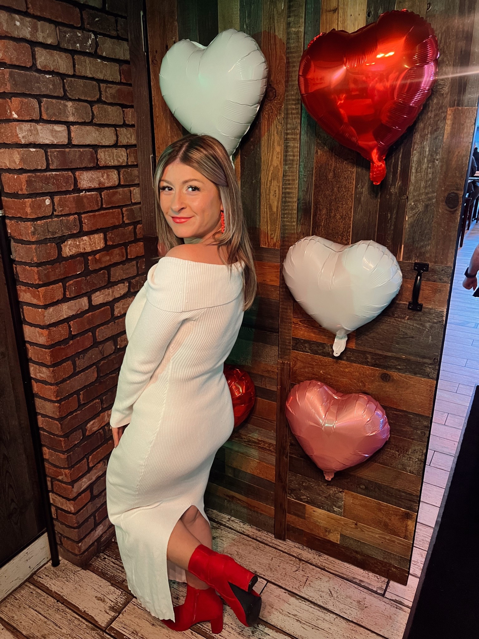 Galentines Bridesmaid Proposal🤍🫶❤️ 

#LTKShoeCrush #LTKFindsUnder50 #LTKWedding