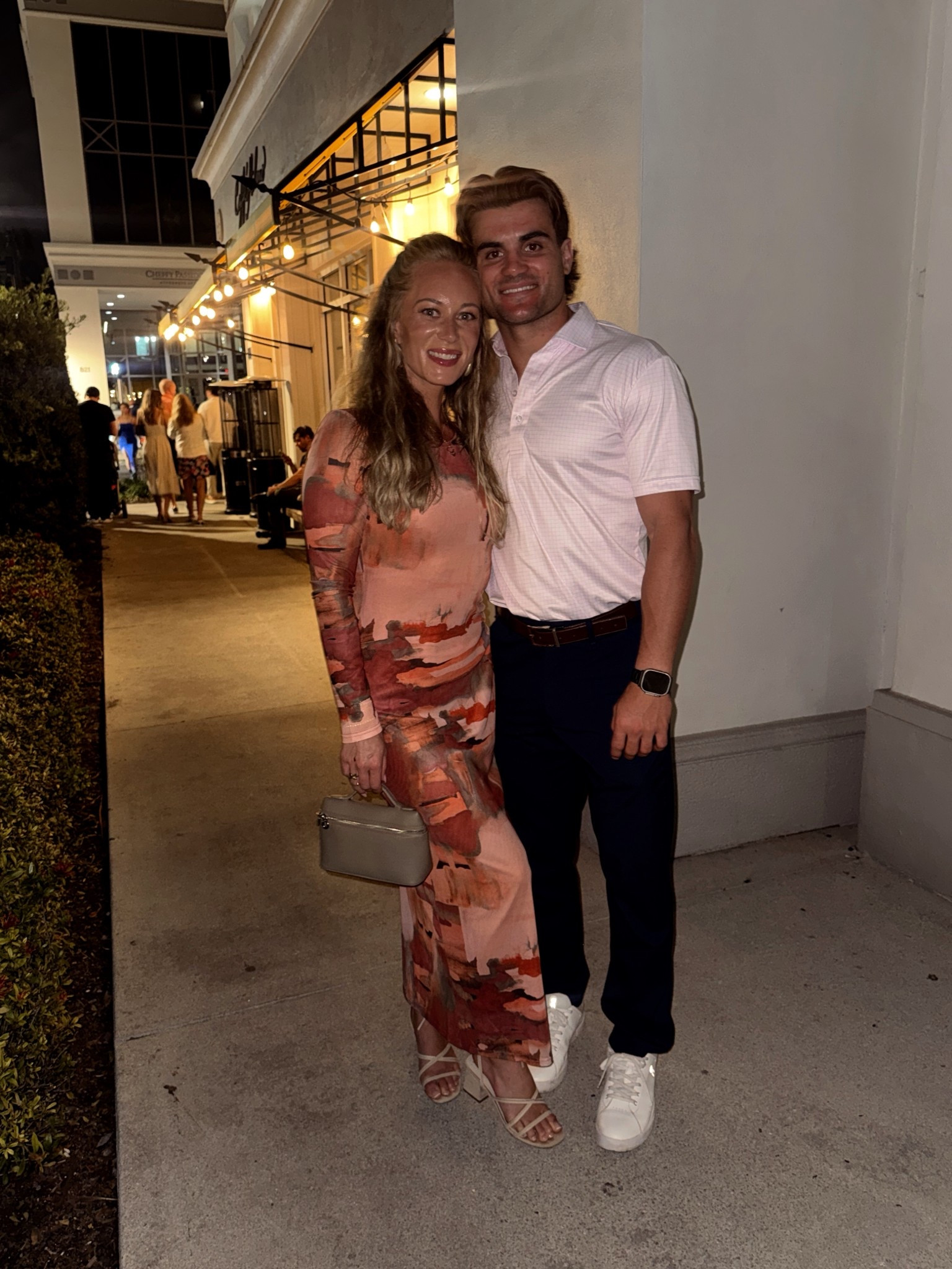 Valentines Day Dresd! 