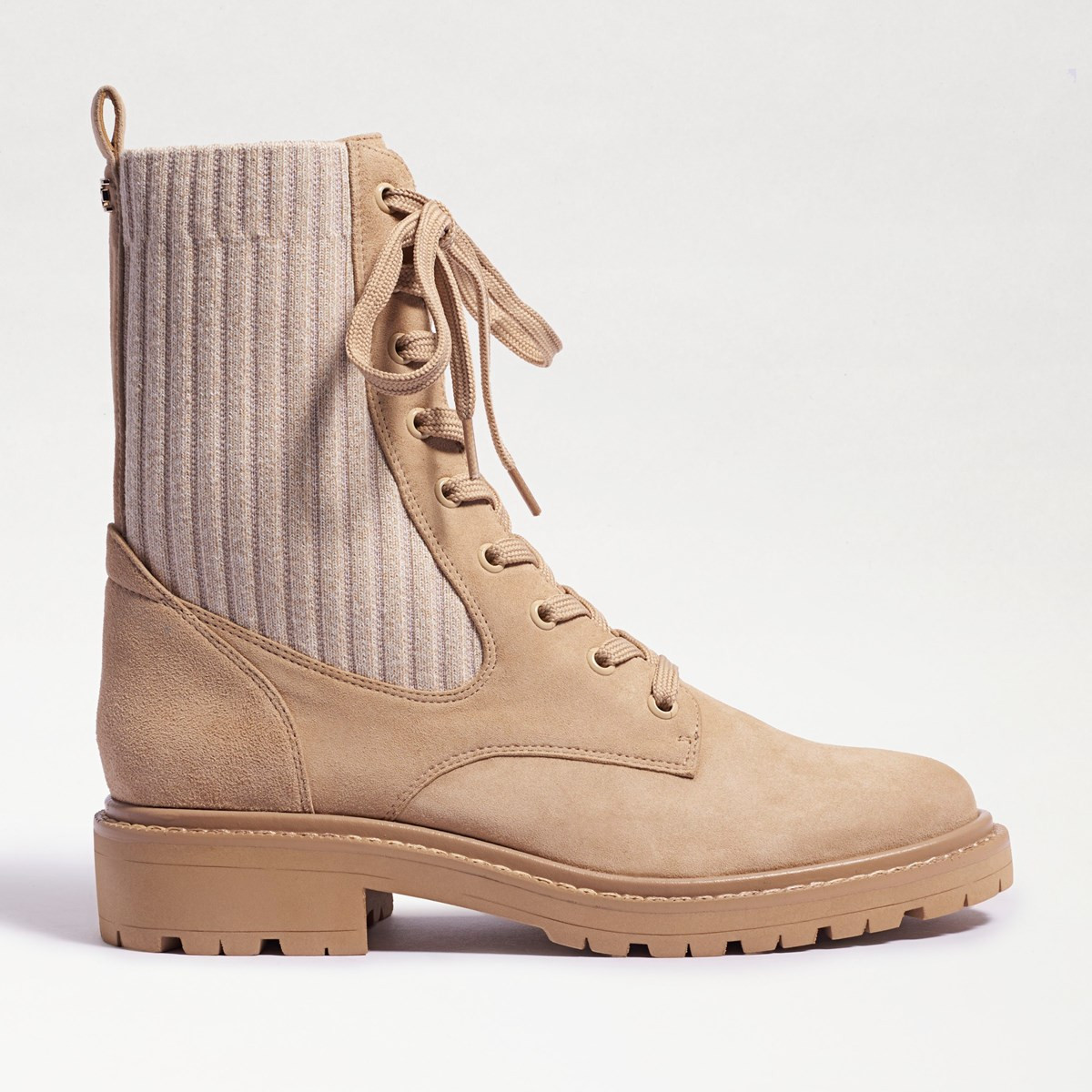 Lydell Combat Boot | Sam Edelman