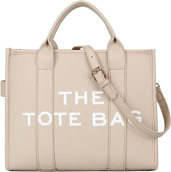 Work Tote Bags for Women - Trendy Person… | Amazon (CA)
