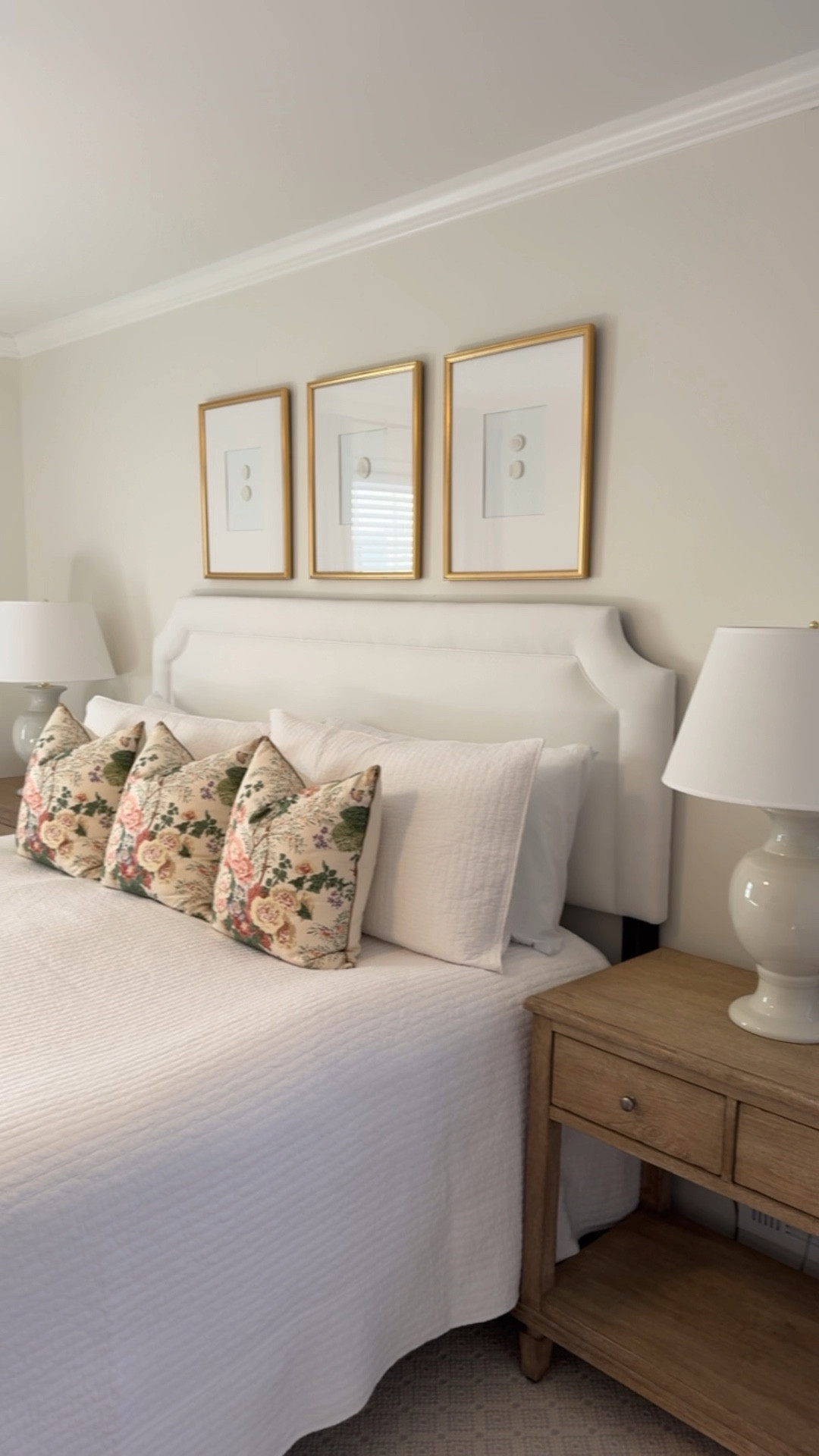 Primary bedroomm

#LTKHome